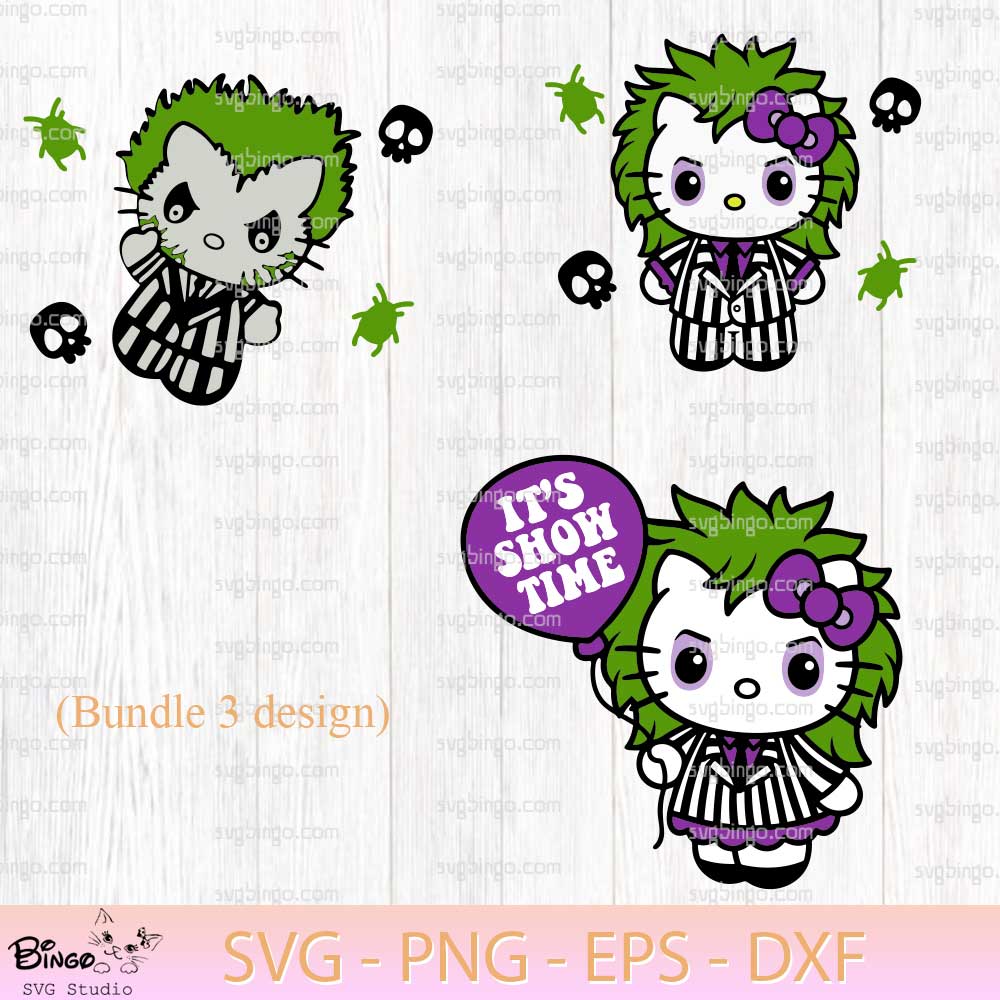 Hello Kitty Beetlejuice SVG Bundle, Hello Kitty Halloween SVG Bundle, Beetlejuice Halloween SVG PNG Cut Files Hello Kitty Beetlejuice SVG Bundle, Hello Kitty Halloween SVG Bundle, Beetlejuice Halloween SVG PNG Cut Files