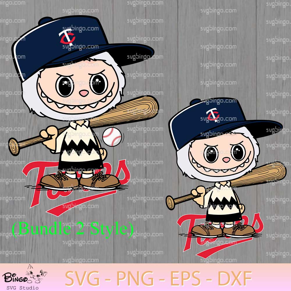 Labubu Charlie Brown Minnesota Twins SVG, Labubu Charlie Brown Baseball SVG, Labubu Charlie Brown SVG PNG Labubu Charlie Brown Minnesota Twins SVG, Labubu Charlie Brown Baseball SVG, Labubu Charlie Brown SVG PNG