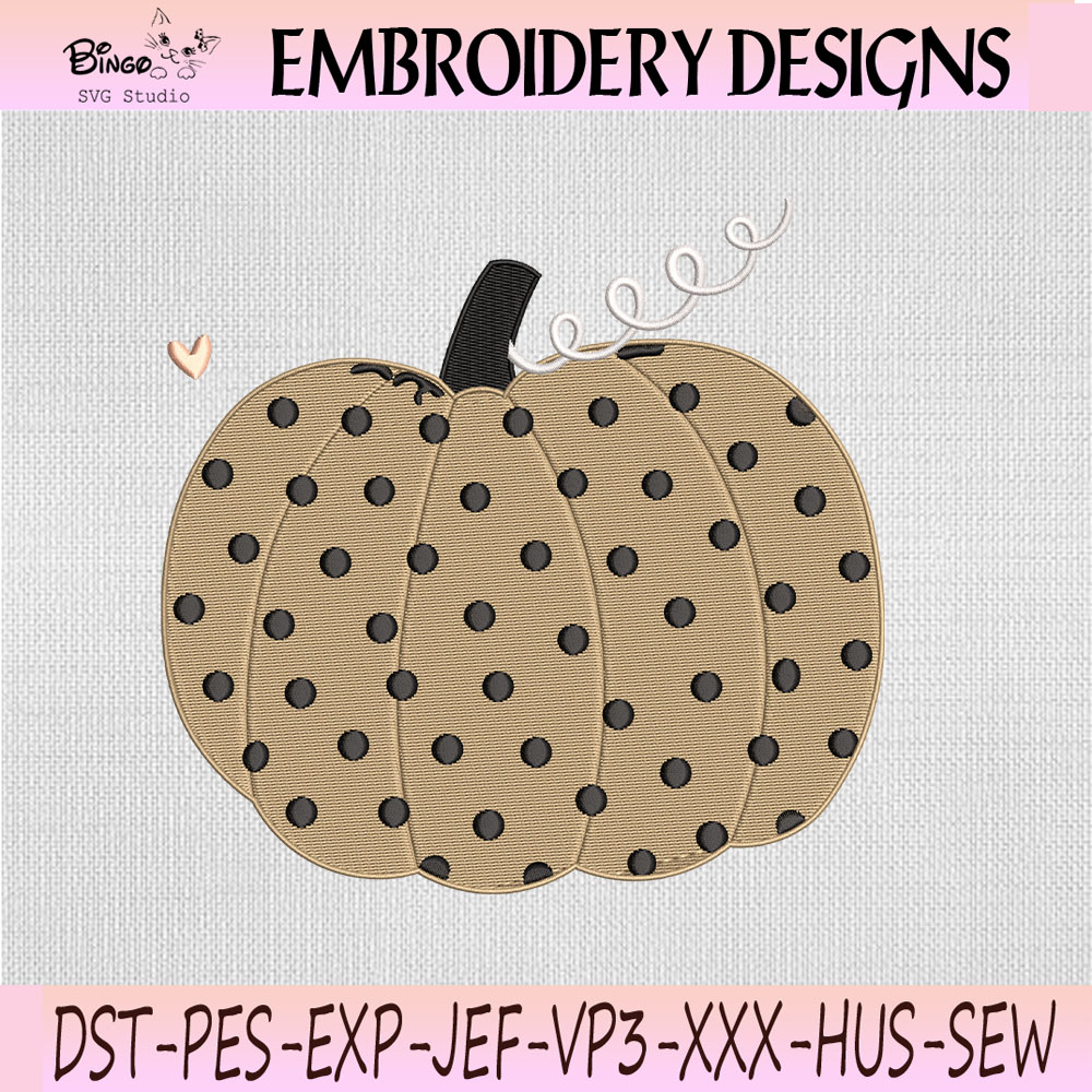 Polka Dot Pumpkin Embroidery Design Polka-Dot-Pumpkin-Embroidery-Design.jpg